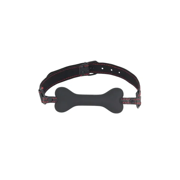 Gag007 Silicone Bone Gag