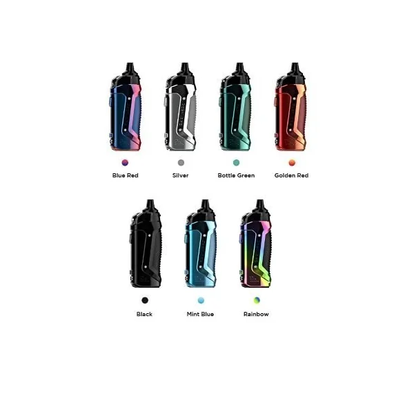 Geek Vape B60 Blue Red