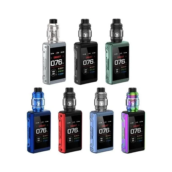 Geekvape T200 Kit Rainbow