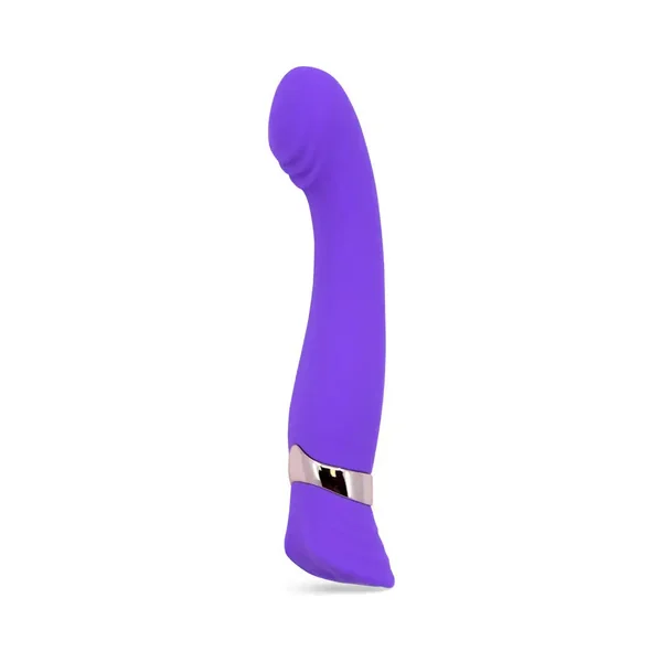 Geminii XLR8 G - Spot Vibrator with Fluttering Tip
