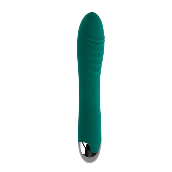 Gender X Pirouette Twirling Vibrator