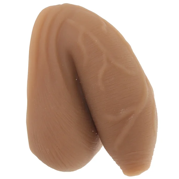 Gender X The Uncircumcised Packer in Tan