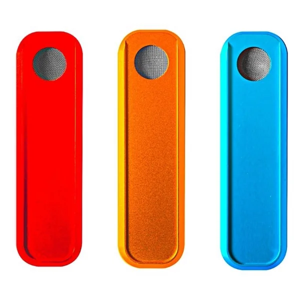 Genius Pipe Mini Color Gold