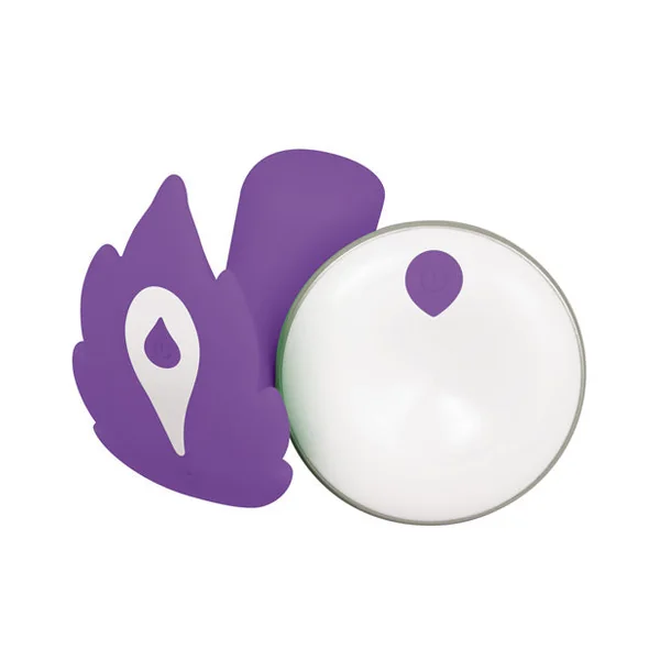 Gigaluv Deep Secret Remote