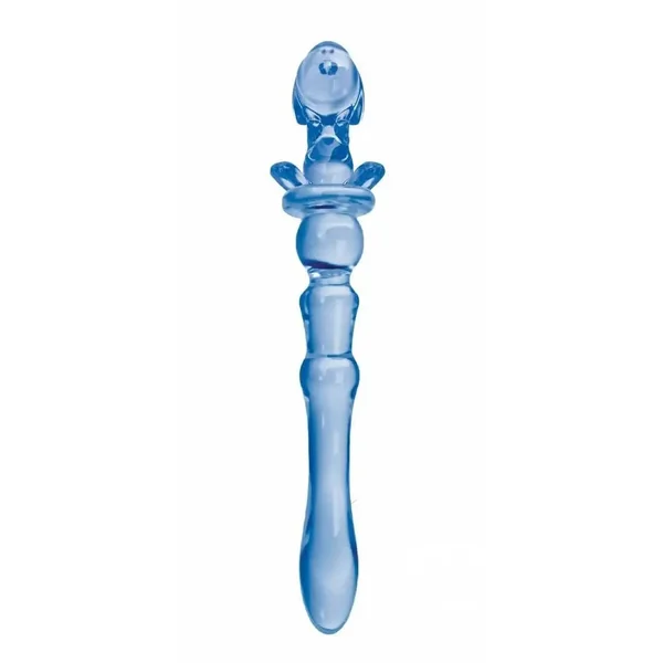 Glass Menagerie Puppy Dildo