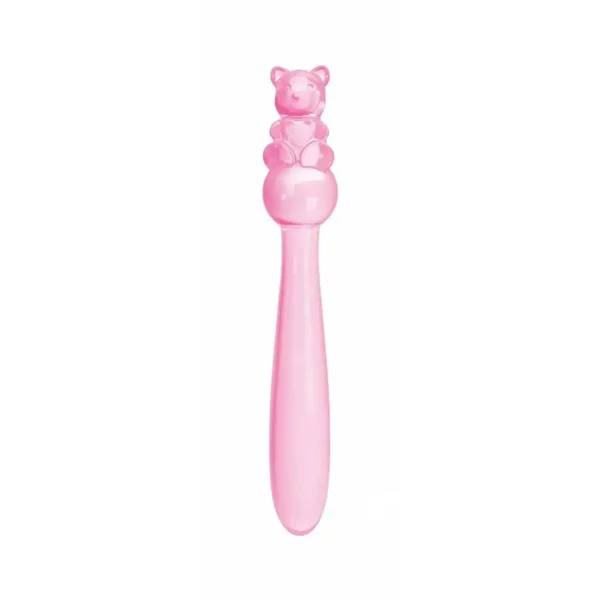 Glass Menagerie Teddy Dildo