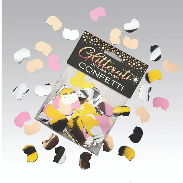 Glitterati – Boobie Confetti-(lgcp.1074)