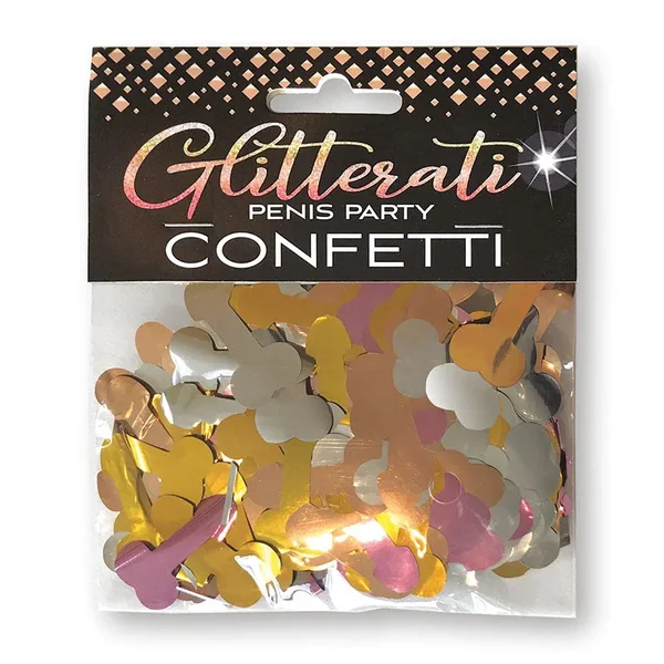 Glitterati – Confetti-(lgcp.1033)