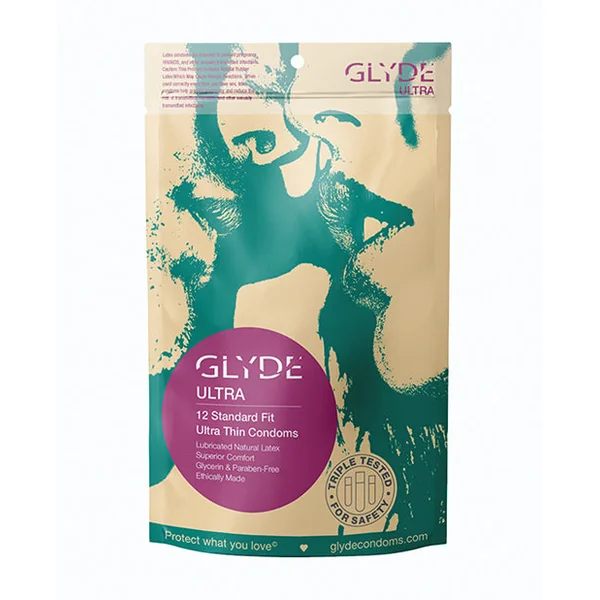 Glyde Ultra