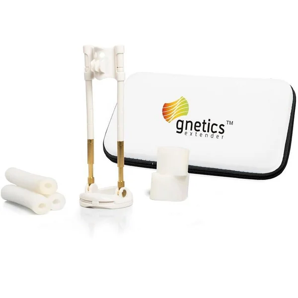 Gnetics extender penis enlargement