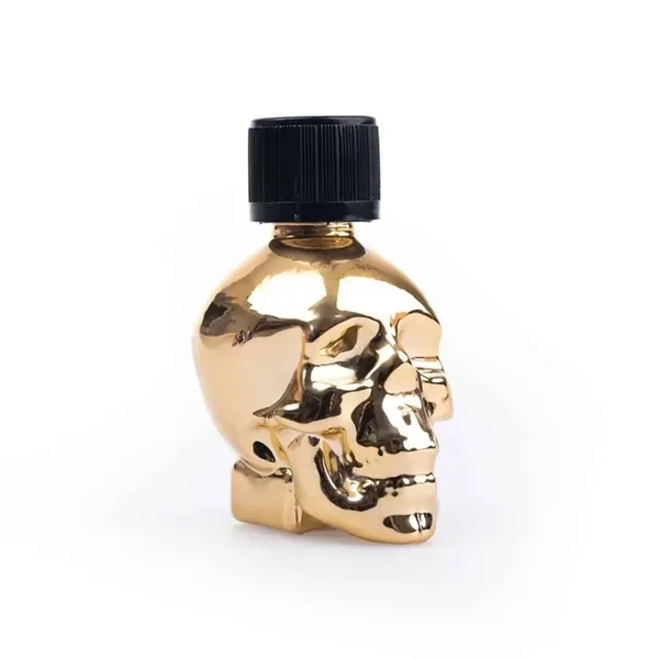 Gold Skull Pentyl Aroma 24ml