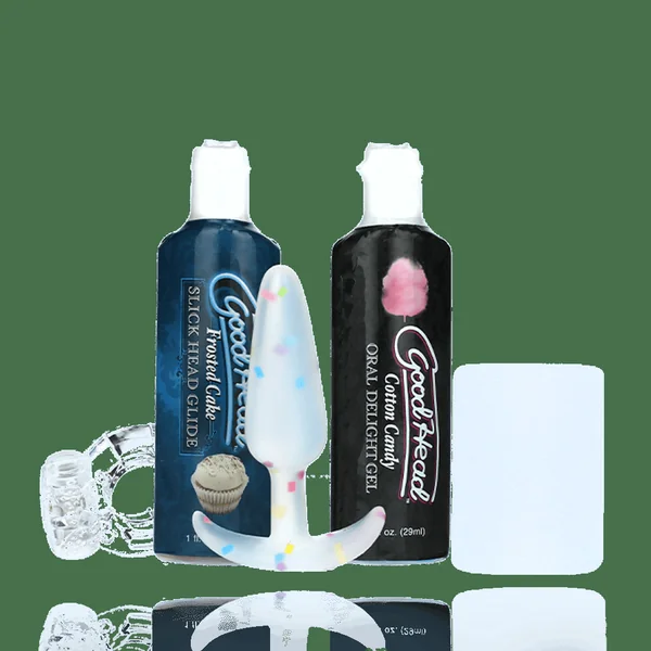 Good Head Kit - Party Pack