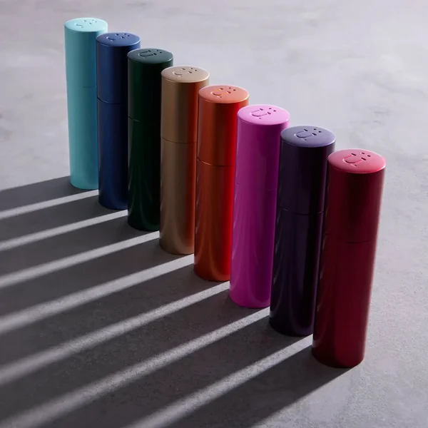 Good-to-Go Traveler Silicone-Based Lubricant 2-Pack