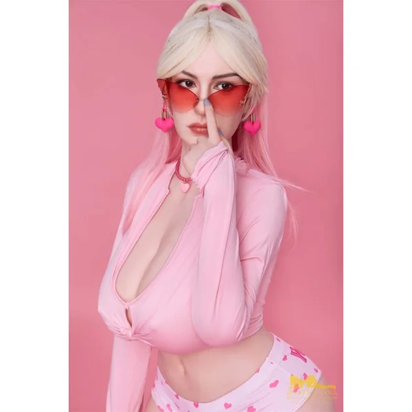 Grace – 5’3″ | 162cm Sex Doll