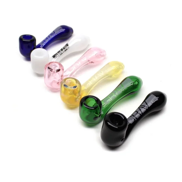 Grav 4in Mini Classic Sherlock Pink