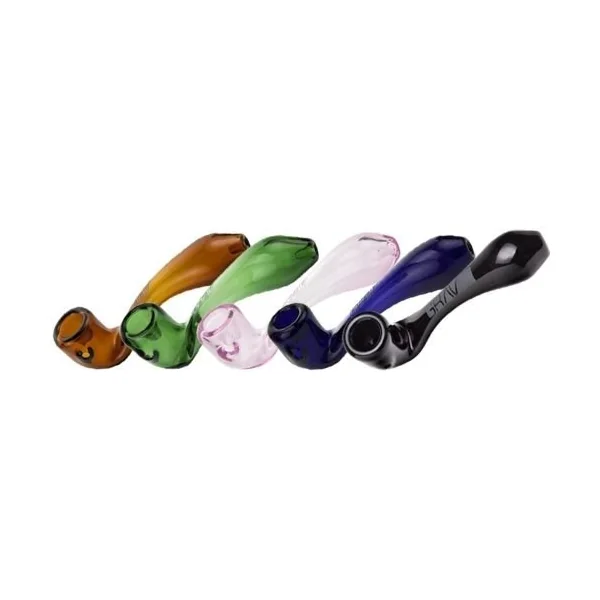 Grav 5.5in Classic Sherlock Smoke