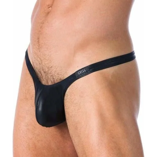 Gregg Homme Underwear - ​BOYTOY Thong 95004