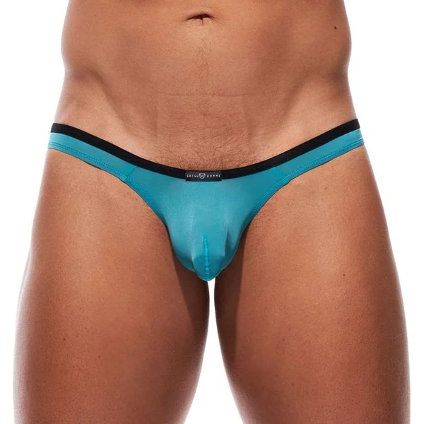 Gregg Homme Underwear - VOYEUR Thong 100604