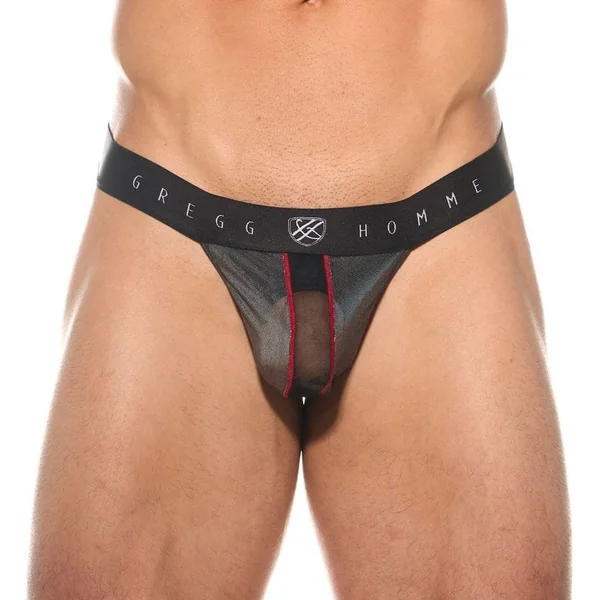 Gregg Men's Underwear - Tanga MAGNET THONG 200904