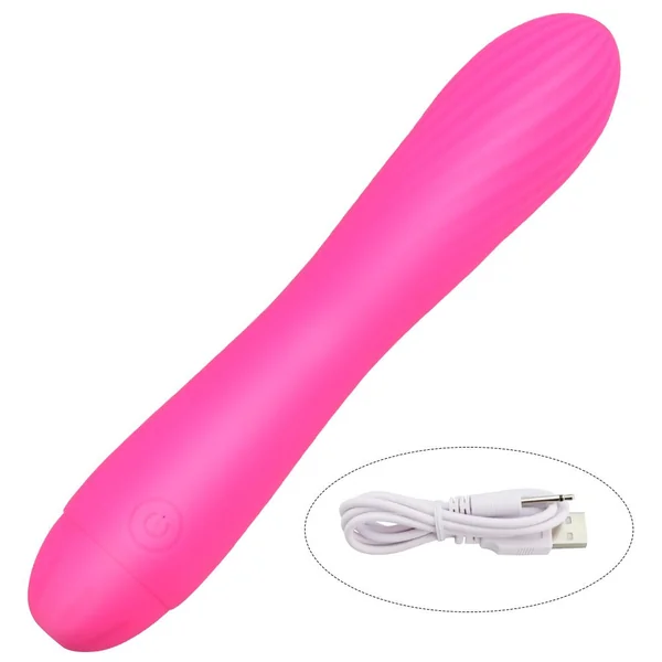 G-Spot Rechargeable Bullet Vibrator