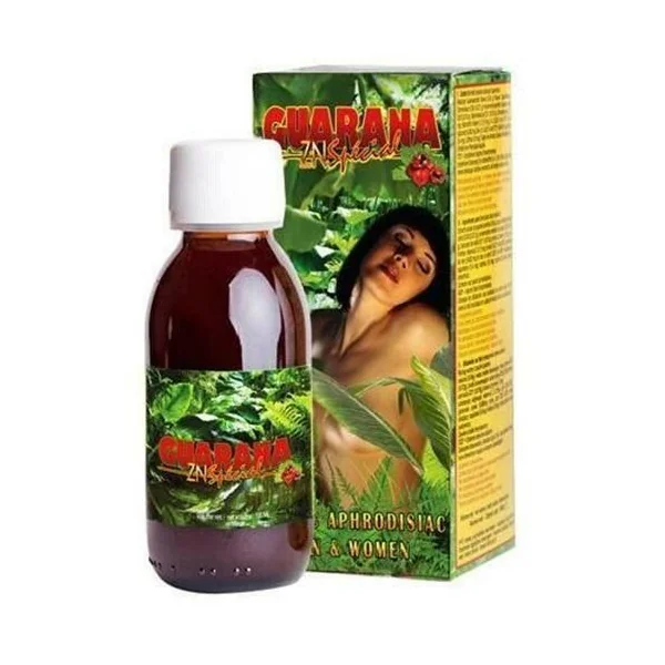 Guarana ZN Special 100ml