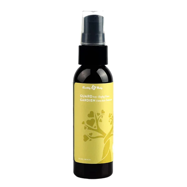 Guard Sweat Defense Anti Chafing Spray by Earthly Body