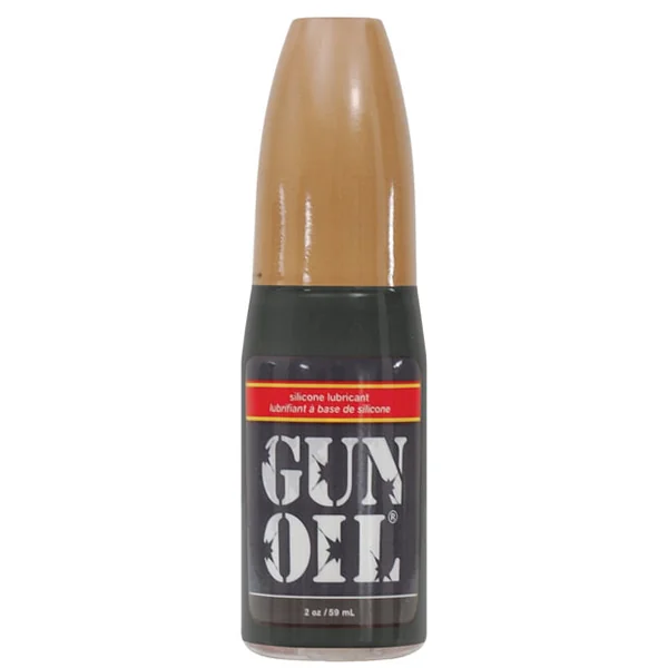 Gun Oil
