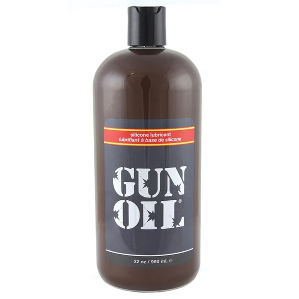 Gun Oil