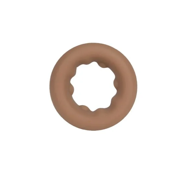 GUNNER CARAMEL LIQUID SILICONE C-RING