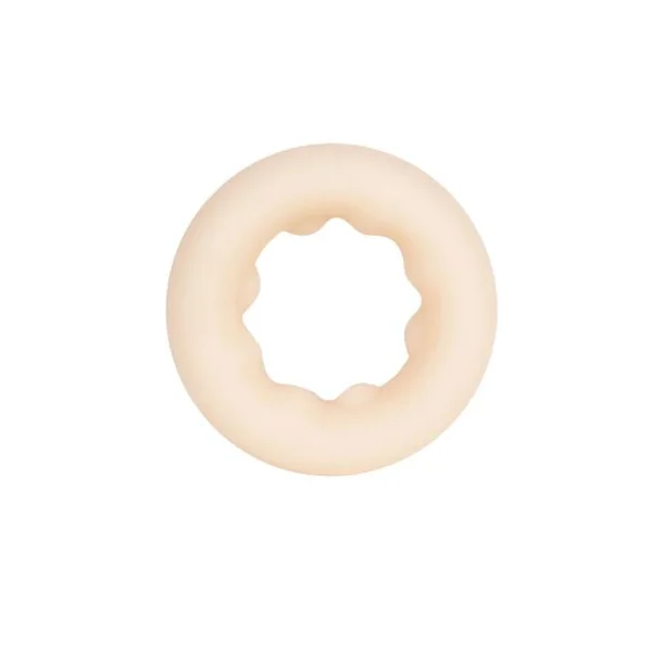 GUNNER VANILLA LIQUID SILICONE C-RING
