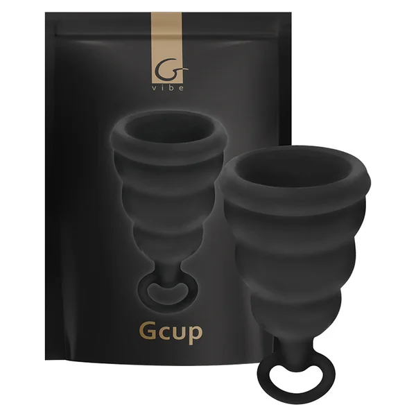 Gvibe Gcup - Mystic Noir