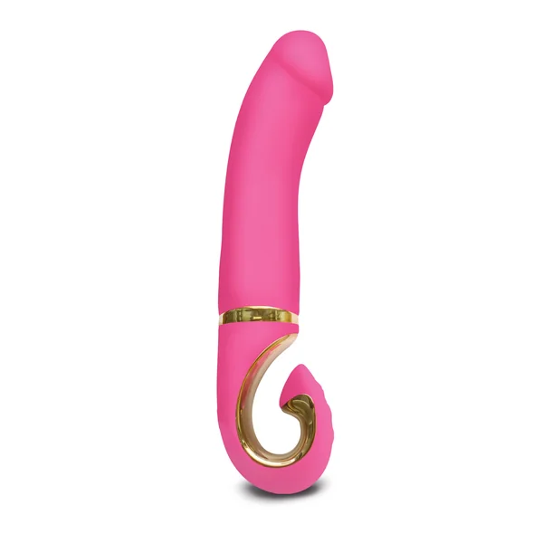 Gvibe Gjay Neon Rose