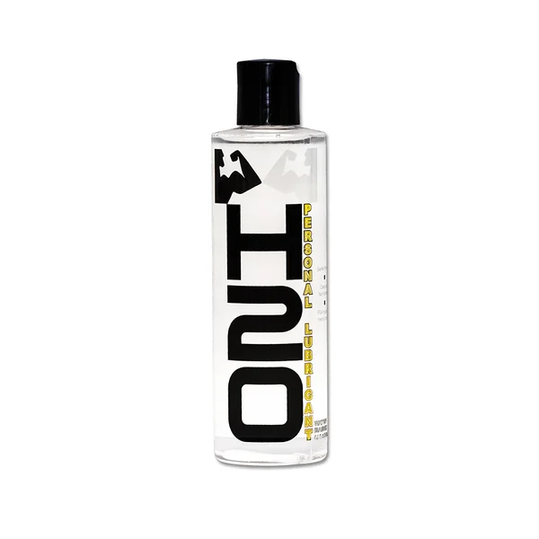 H2O PERSONAL LUBRICANT 8 OZ