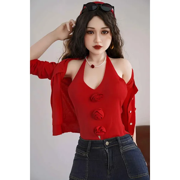 Hanako – 5’6″ | 170cm Sex Doll