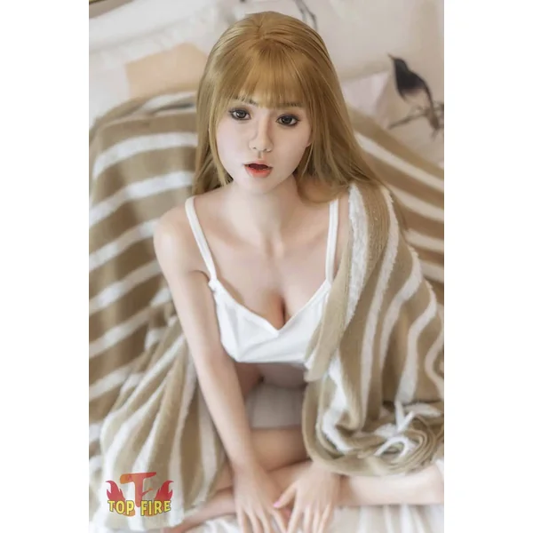 Hannah – 5’2″ | 158cm Sex Doll