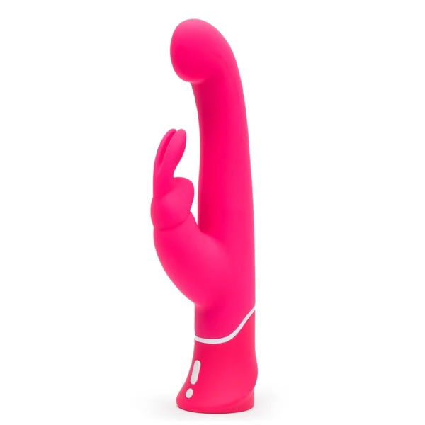 Happy Rabbit Classic Pink G-Spot