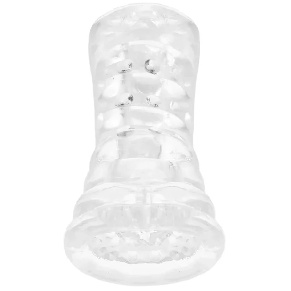 Head Honcho Masturbator