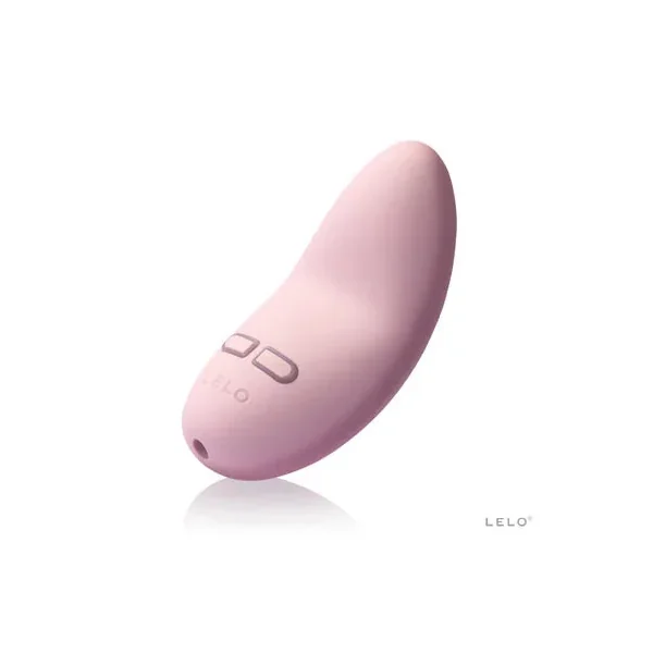 Hella Raw Lelo Lily 2 Pink