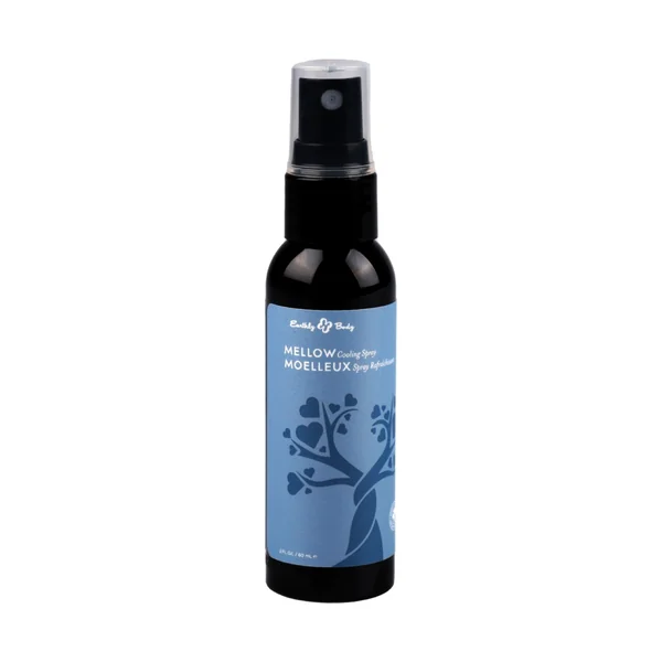 HEMP SEED BY NIGHT MELLOW- COOLING SPRAY 2 OZ