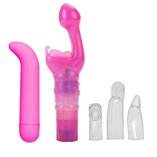 HER G SPOT KIT