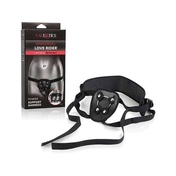 Her Royal Harness Universal Love Rider Harness