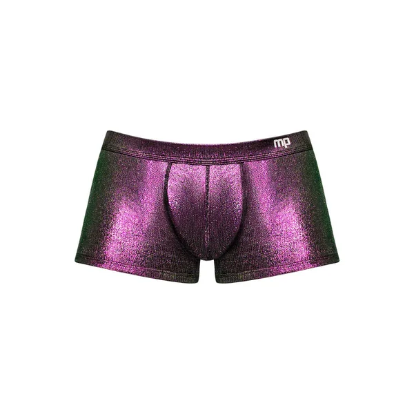 Hocus Pocus - Uplift Short - Large - Purple
