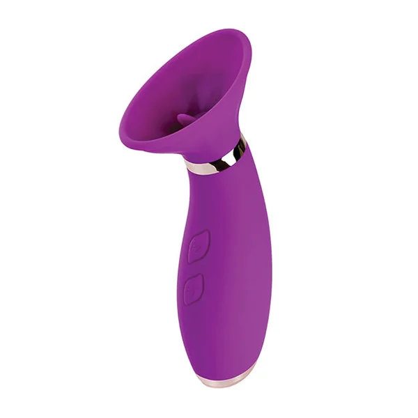 Honey Play Box Seduction Suction Clit Stimulator