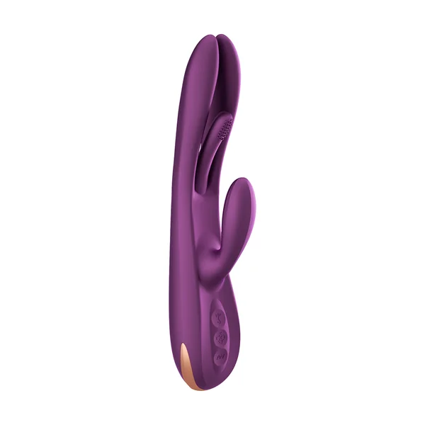 Honey Play Box Terri App-Controlled Rabbit Vibrator