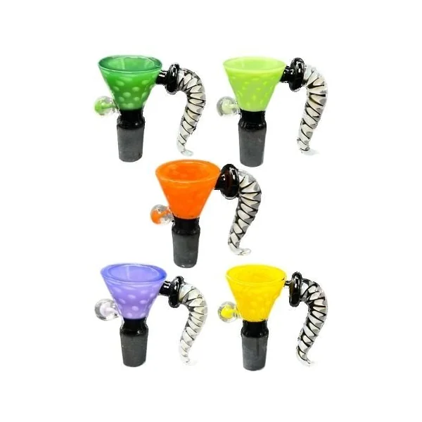 Honeycomb Hanger Handle 14mm Bowls