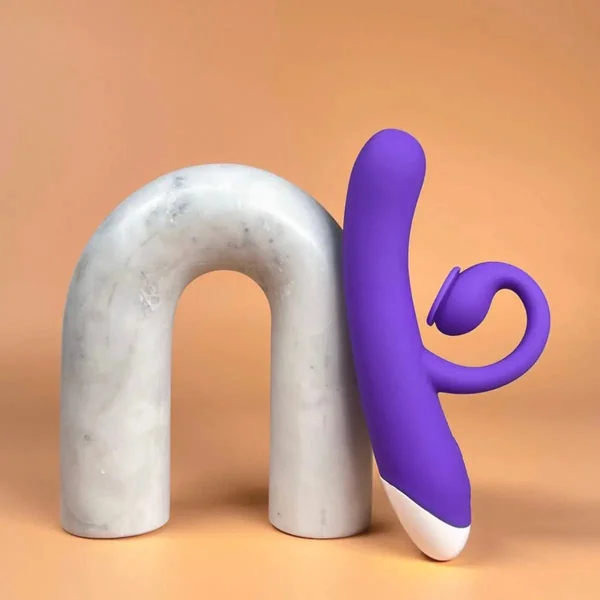 Hop Oh Bunny Rabbit Vibrator