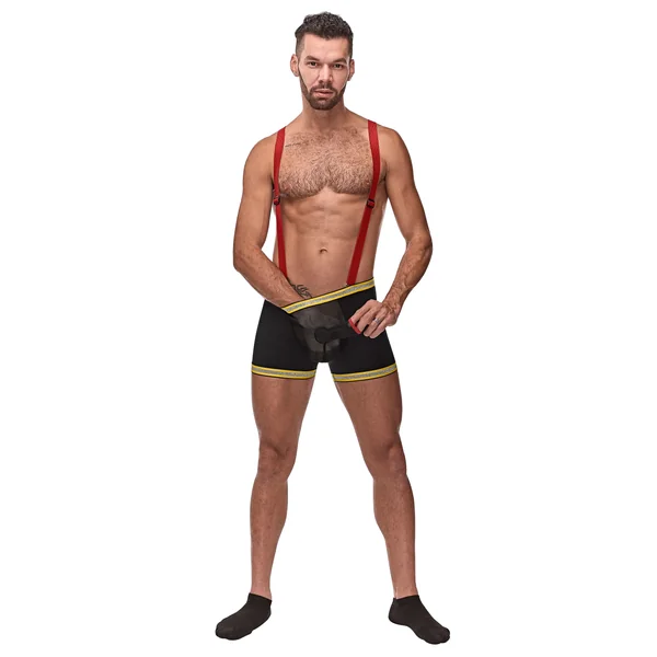 Hose Me Down Costume - Small/ Medium
