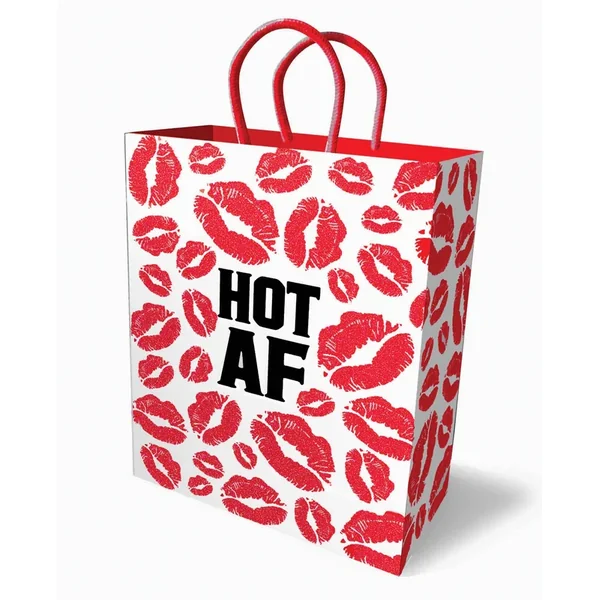 Hot AF Gift Bag