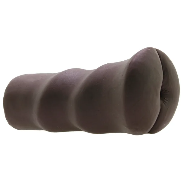 Hot Chocolate Nicole’s Rear Stroker