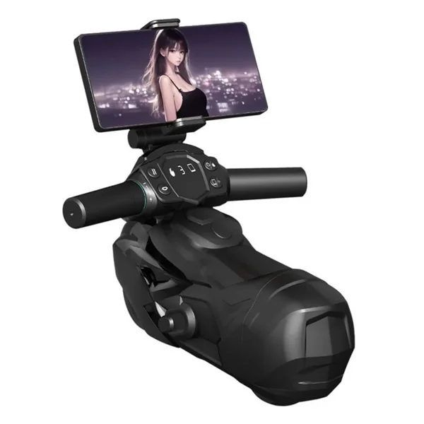 Hot selling controllable automatic masturbator for men